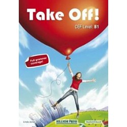 Take Off B1 Student's Book